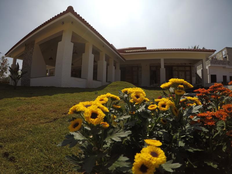 Riyavar Luxury Homestay 