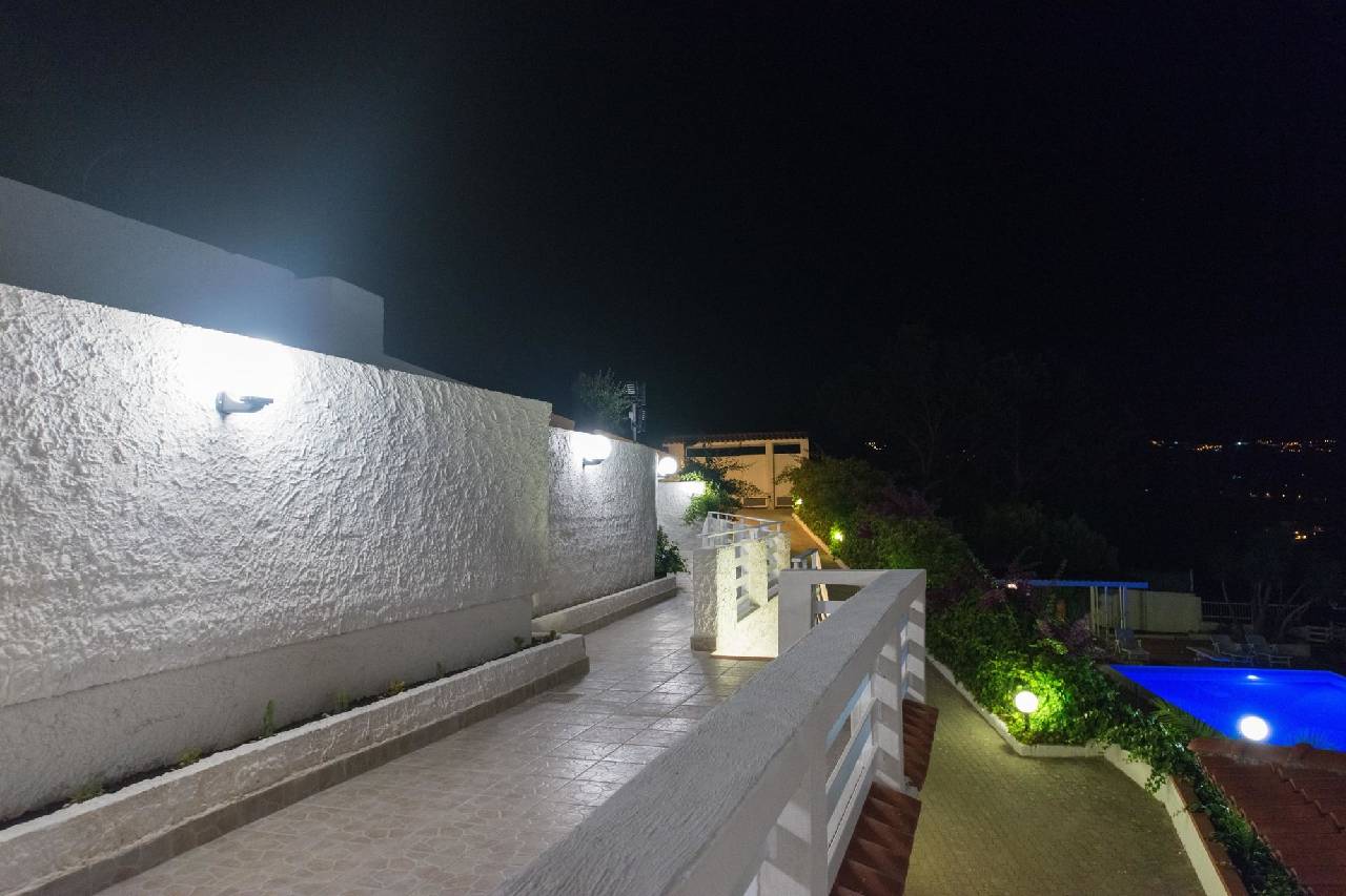 Villa Milena 