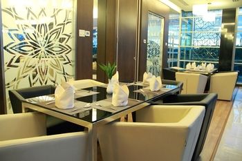 Grand Central Pekanbaru Restaurant