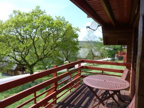 Heron Lodge (هرون لاج) 