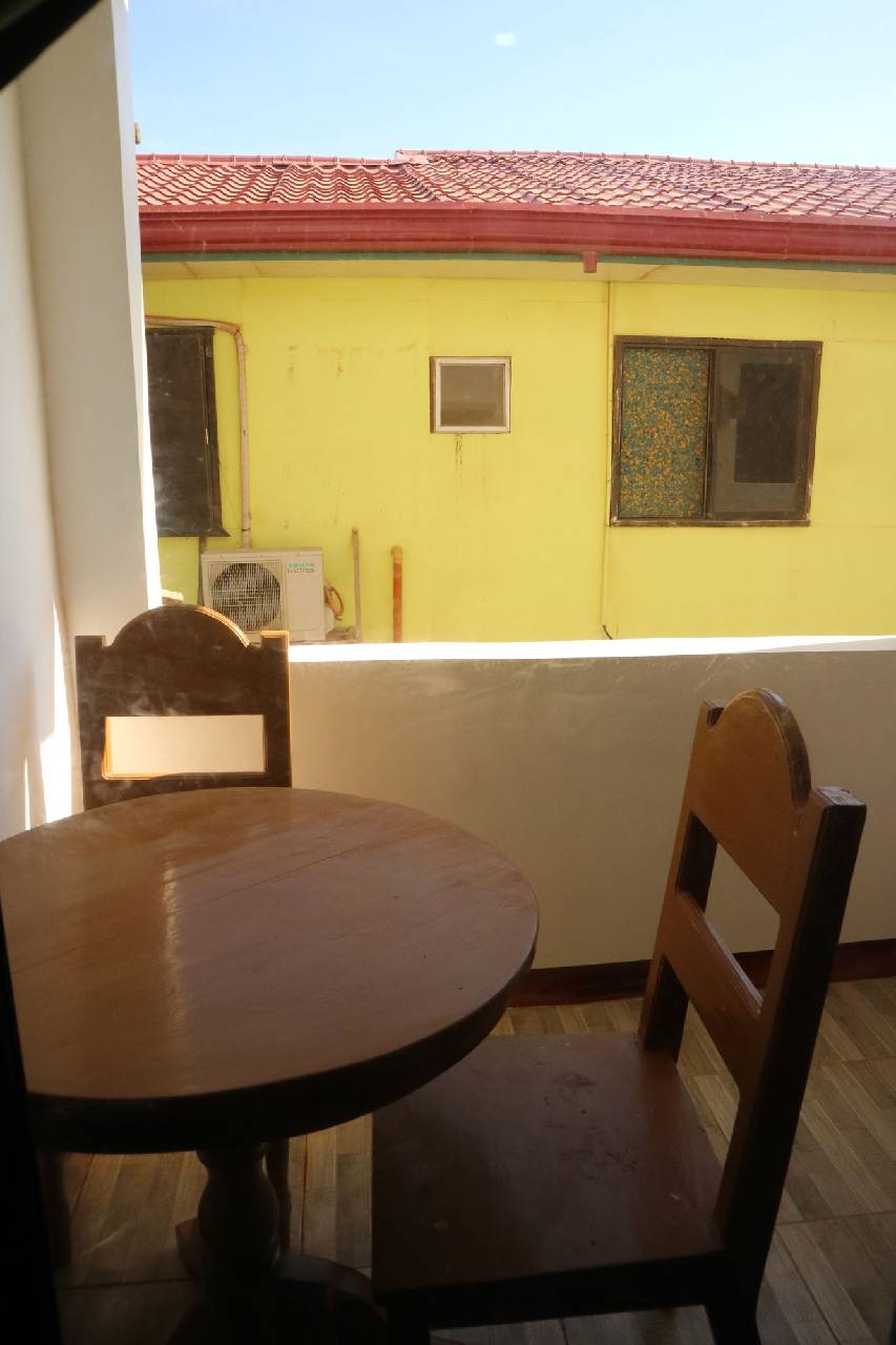 Coron Sanho Pension House 