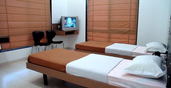 Hotel Manmandir Executive 