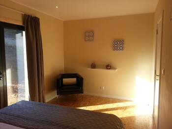 Eira Do Vez Guestroom