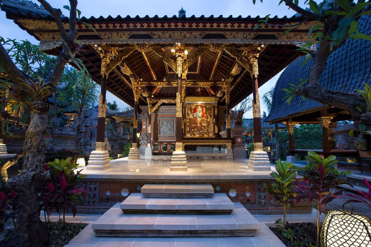 Dwaraka The Royal Villas 