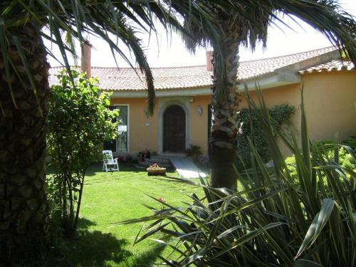 Agriturismo Villa Velia 