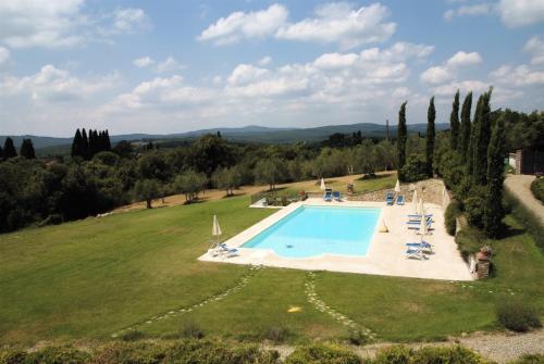 Residence Il Cassero 