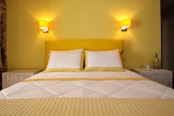Devesa Do Cávado Guestroom