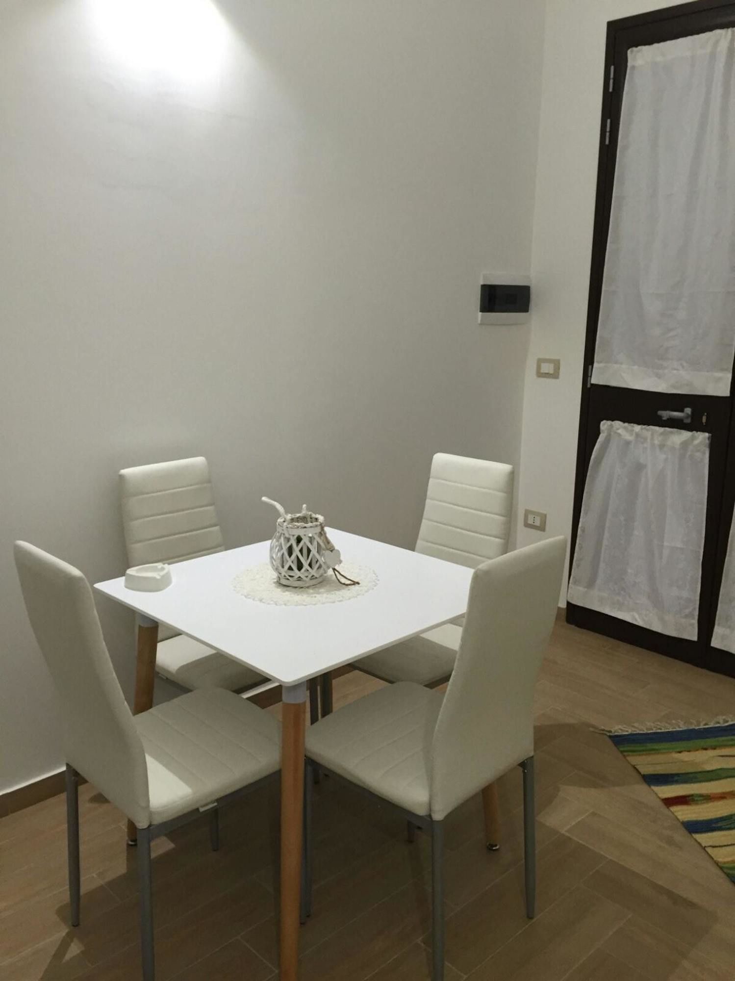 House With In Marsala With Furnished Terrace 