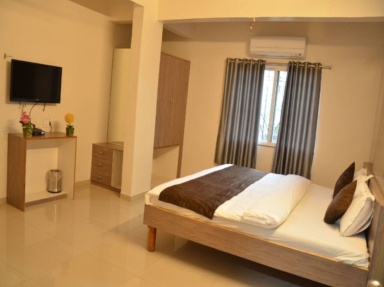 Oyo 9920 Hotel Aurangabad Regency 