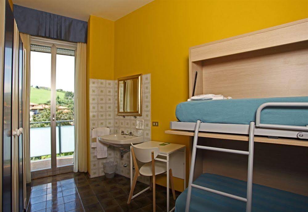 Hotel Ariston 