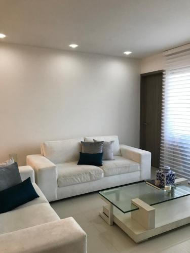 Apartamento De Lujo Amoblado 