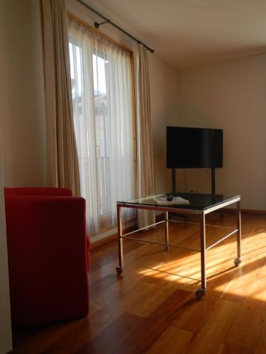 Hotel Ochsen 