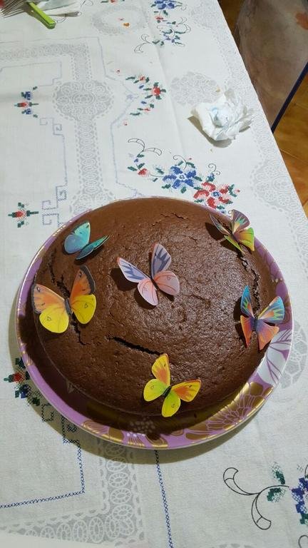Dimora Di Mara 