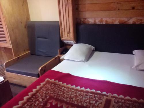 Hotel Shiv Shanthi Inn 