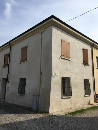 House Sabbioneta 