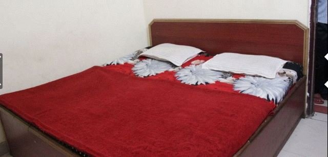 Shakumbari Guest House 