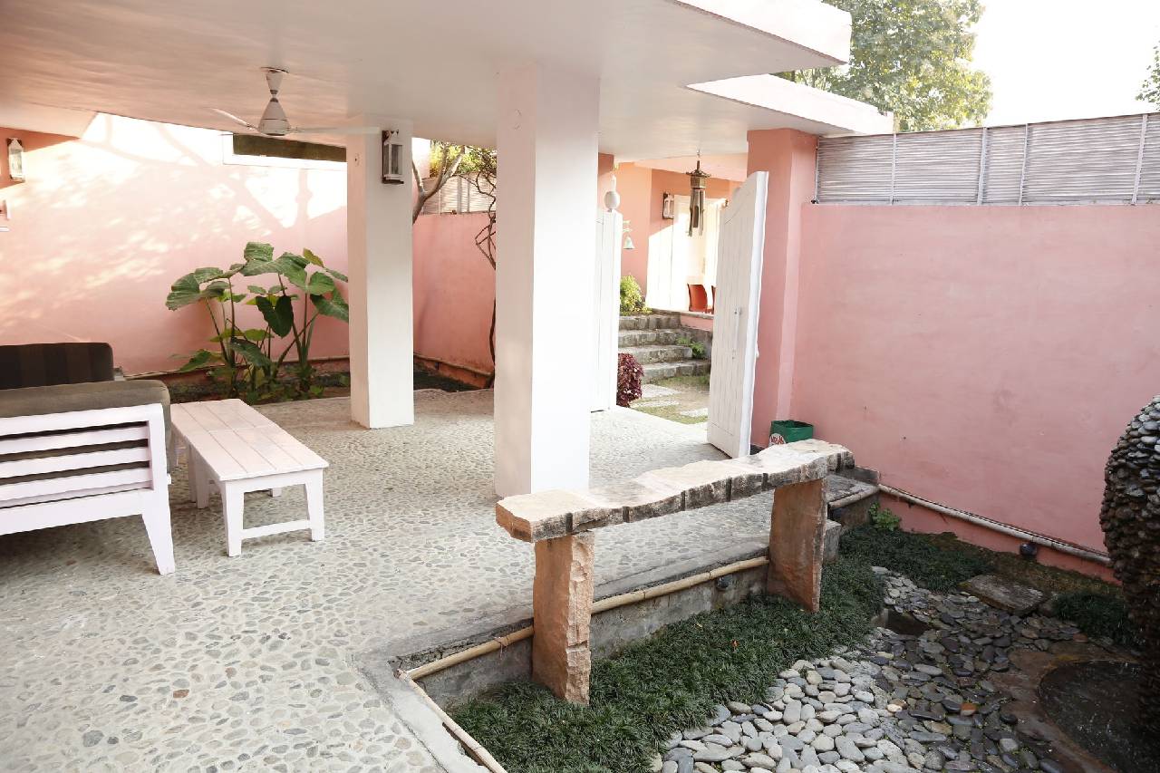 The Solluna Resort 