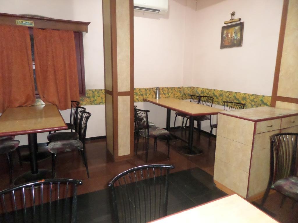 Hotel Ambessador Executive 
