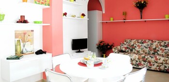 Settessenze Residence Guestroom