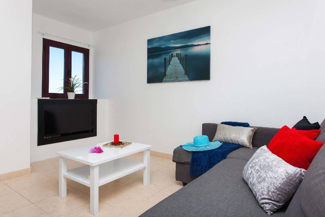 Bristol Mar Apartments 