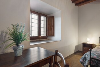 Agriturismo Casa Passerini A Firenze Guestroom