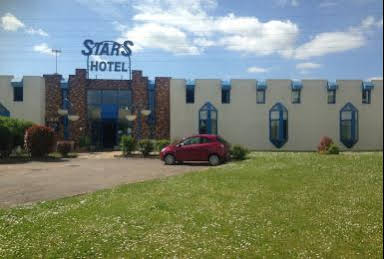 Stars Dijon 