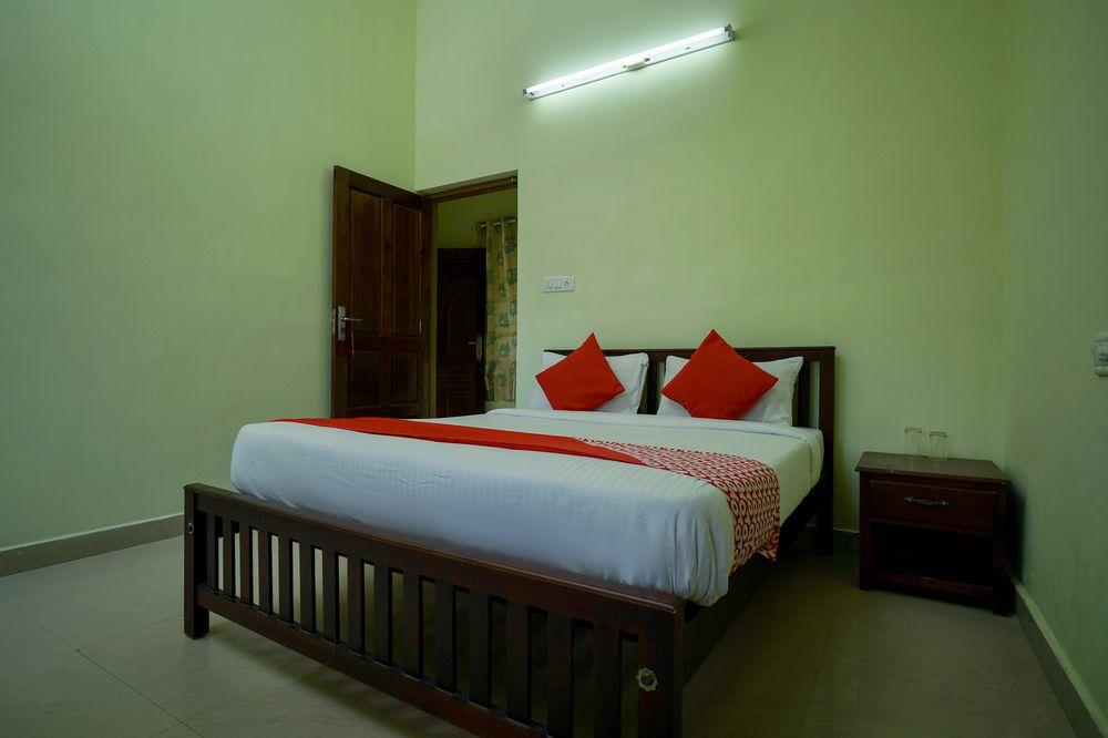 Oyo 11493 Hotel Misty Valley 