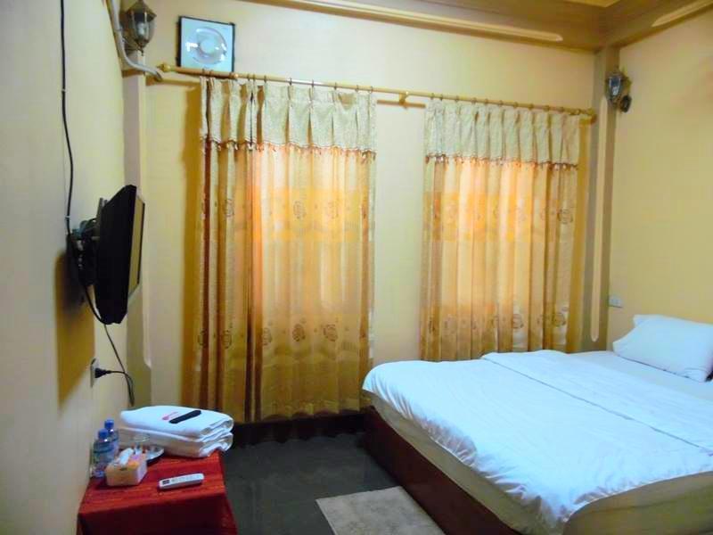 Hello Guesthouse Hostel 