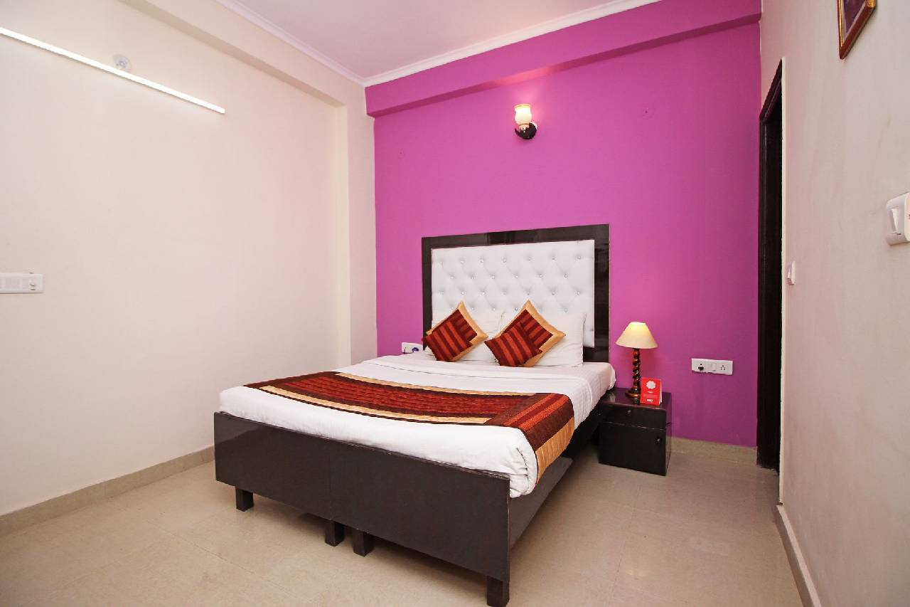 Oyo 9338 Hotel Intown 