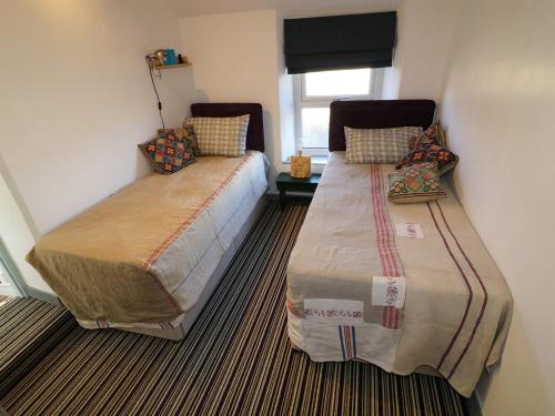 Carters Cottage Ulverston 