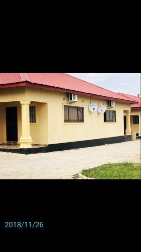Cozy Serviced Apartment 