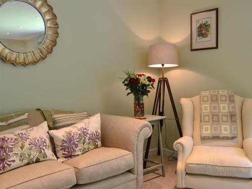 Pine Tree Cottage Uk5515 (پین تری كوتاج اوك۵۵۱۵) 