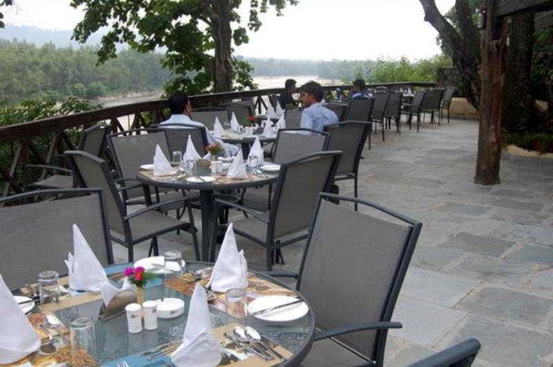 Infinity Corbett Wilderness Restaurant