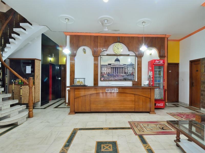 Hotel Kishore Castle 