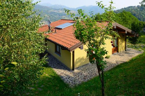 Bed And Breakfast Montino (بد اند بریكفاست مونتینو) 
