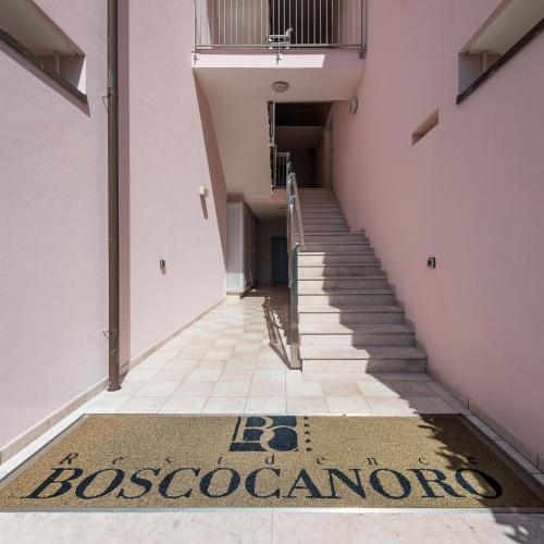 Bosco Canoro East Bibione Eco Resort 