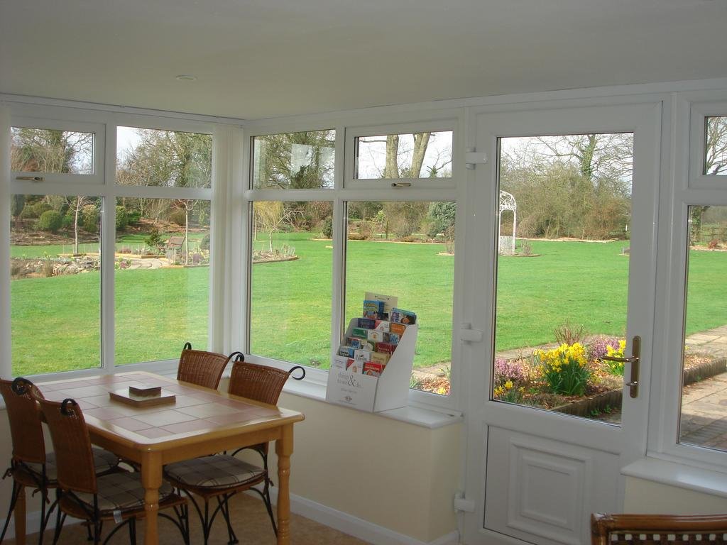 Bluestalk Holiday Bungalow 