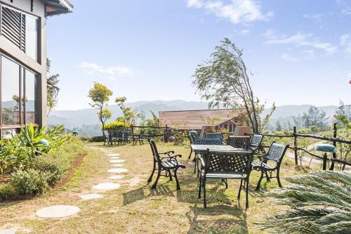 Cottage Room In Galibeedu Kodagu By Guesthouser 21918 