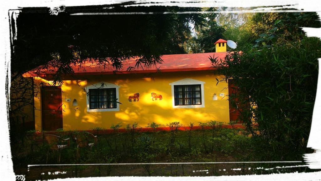 Pugmark Resort 