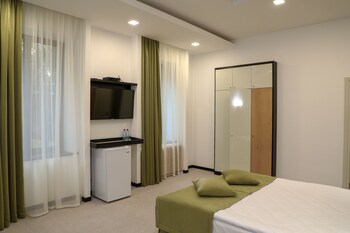 Annabella Boutique Hotel (آنابلا بوتیک هتل) Guestroom