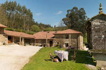 A Casa Da Torre Branca 