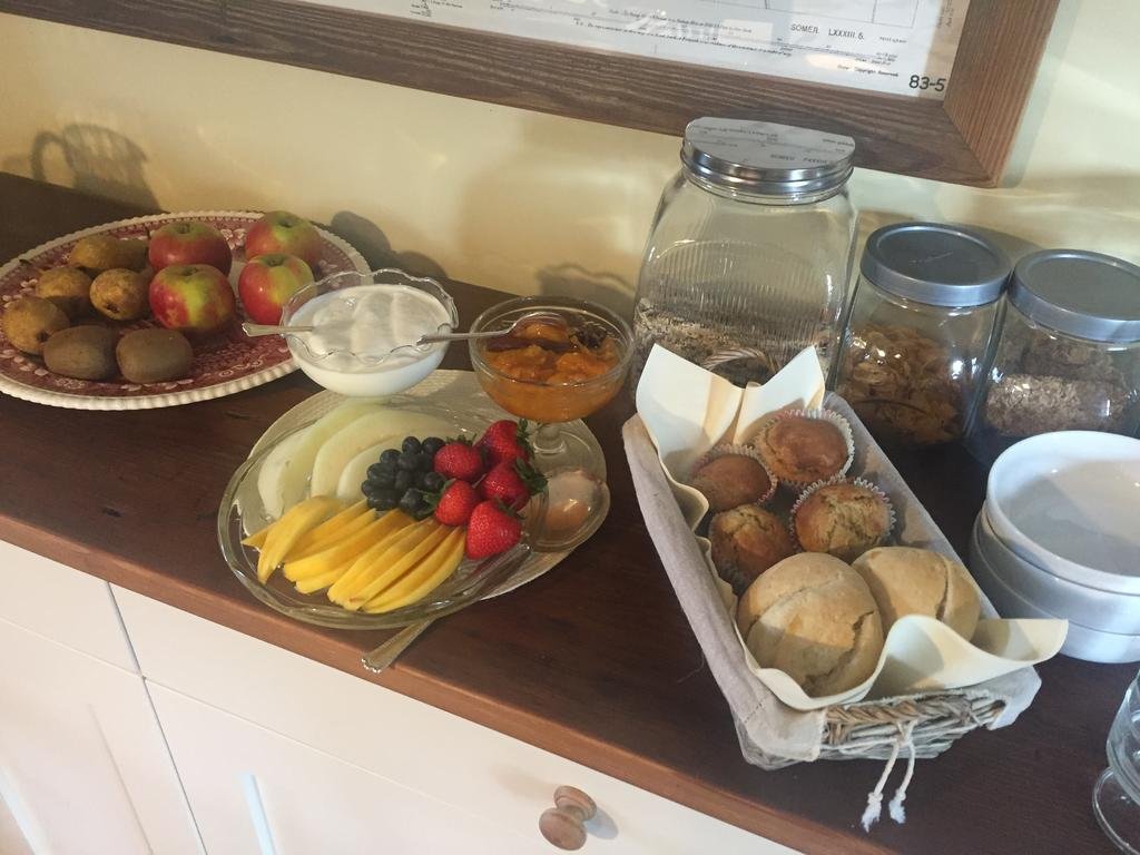 Home Barn Bed And Breakfast 