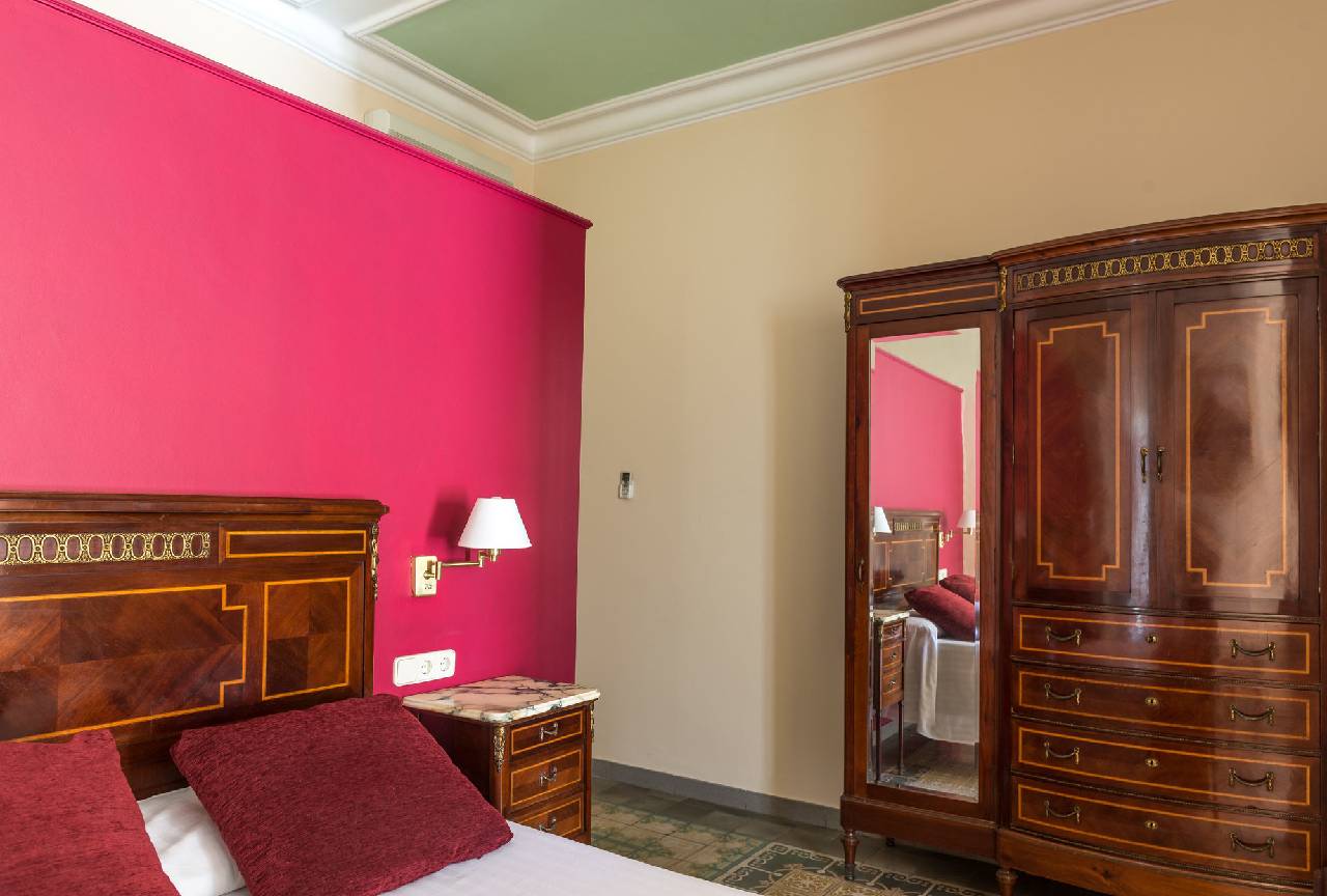 Hotel Noucentista 