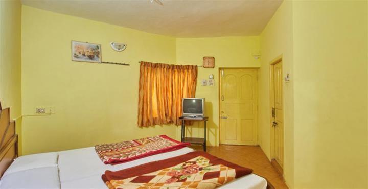 Oyo 19368 Silver Holiday Cottages 