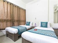 Oyo Apartments Mumbai Ghatkopar 