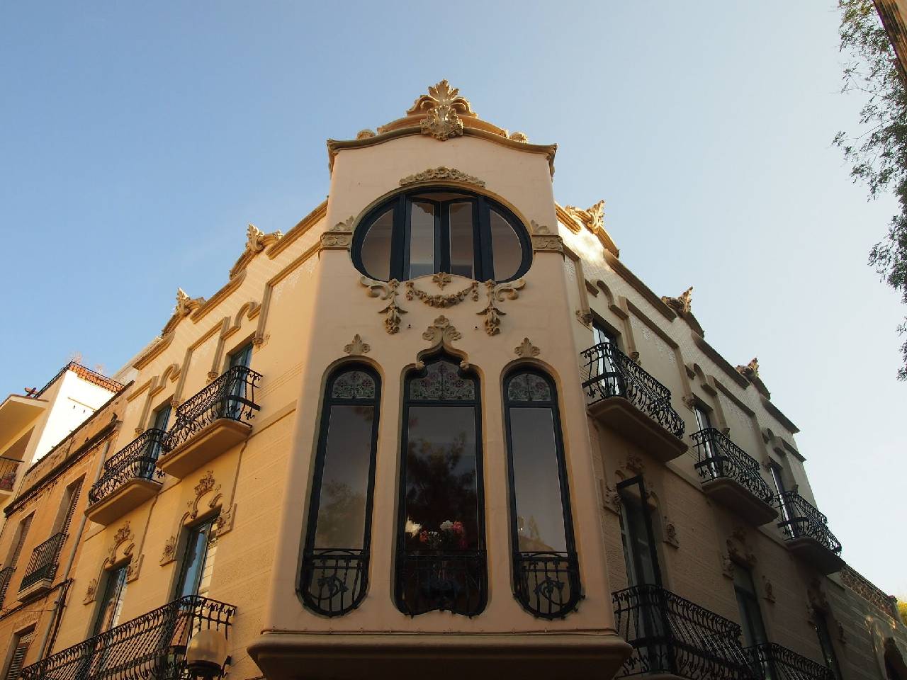 Hotel Noucentista 