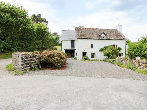 Park Style Mill Kington 