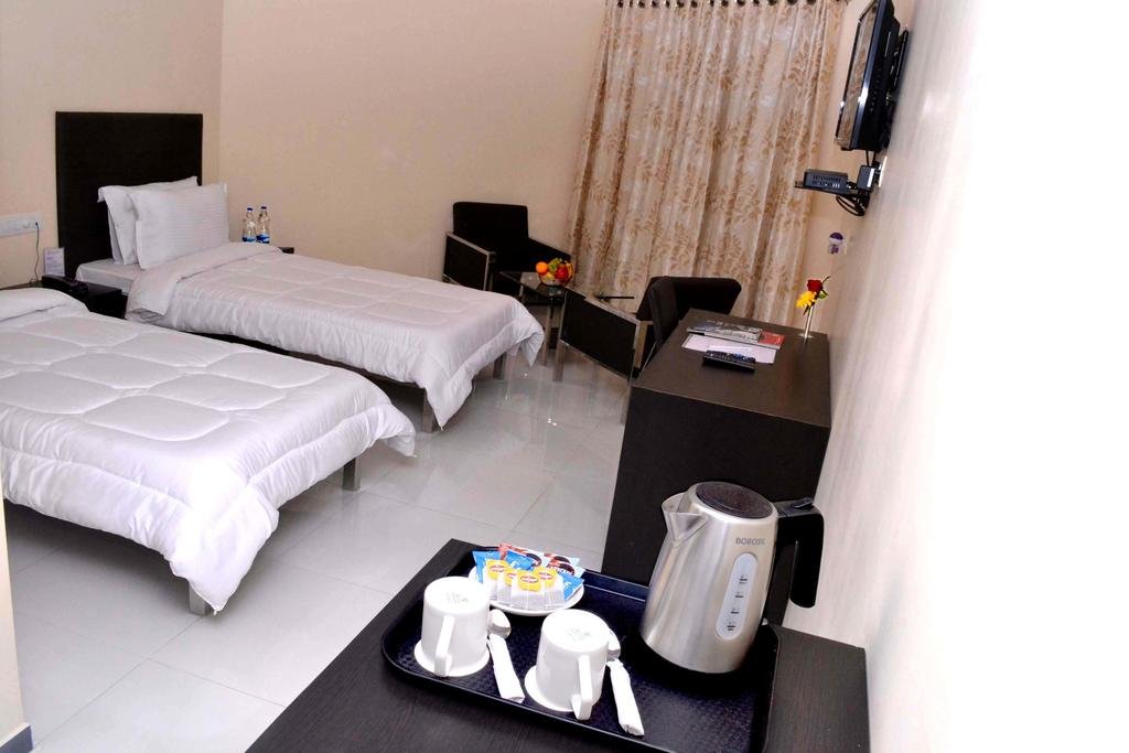 Siddhi Hotel & Resort 