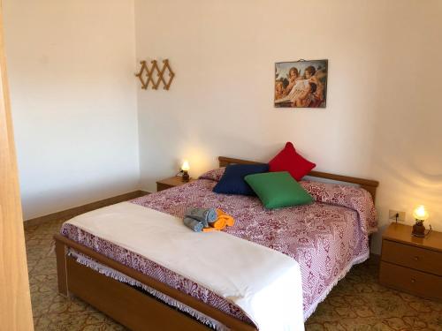 Villino Gallipoli Low Cost 