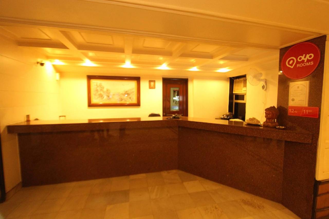 Oyo 1279 Tex Palazzo Hotel 